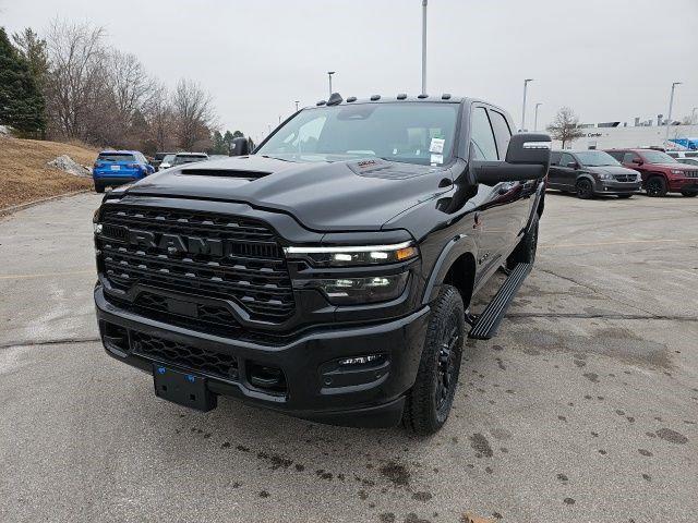 2026 Ram 2500 Limited Mega Cab 4x4 6'4" Box for sale in Urbandale, IA