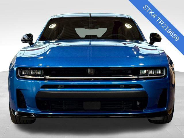 2026 Dodge Charger CHARGER SCAT PACK PLUS 2-DOOR AWD 2026 Dodge Charger CHARGER SCAT PACK PLUS 2-DOOR AWD