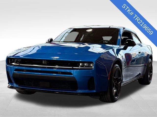 2026 Dodge Charger CHARGER SCAT PACK PLUS 2-DOOR AWD 2026 Dodge Charger CHARGER SCAT PACK PLUS 2-DOOR AWD