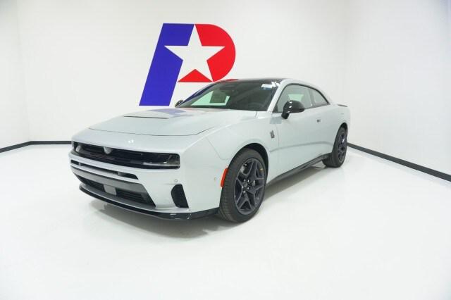 2026 Dodge Charger CHARGER SCAT PACK 2-DOOR AWD 2026 Dodge Charger CHARGER SCAT PACK 2-DOOR AWD
