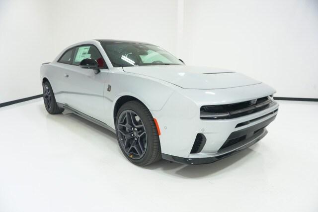 2026 Dodge Charger CHARGER SCAT PACK 2-DOOR AWD 2026 Dodge Charger CHARGER SCAT PACK 2-DOOR AWD