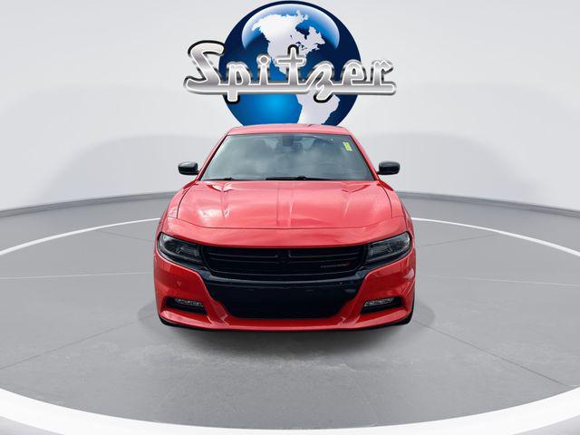 2021 Dodge Charger SXT AWD