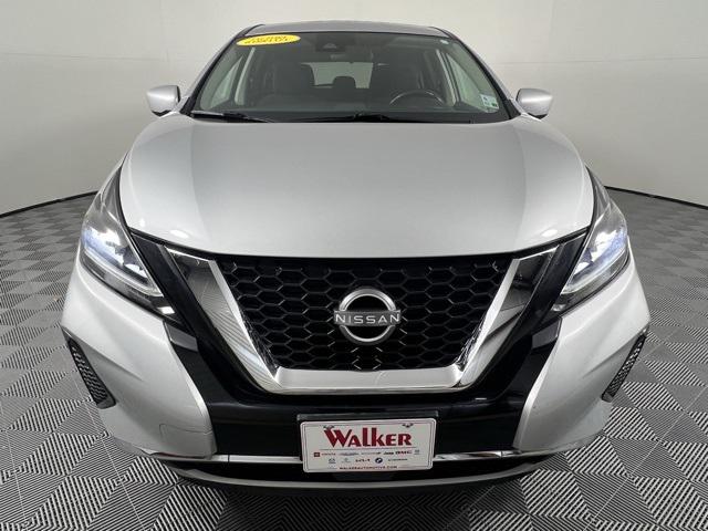 2023 Nissan Murano S Intelligent AWD