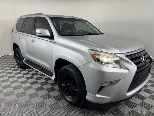 2015 Lexus GX 460 4DR 4WD