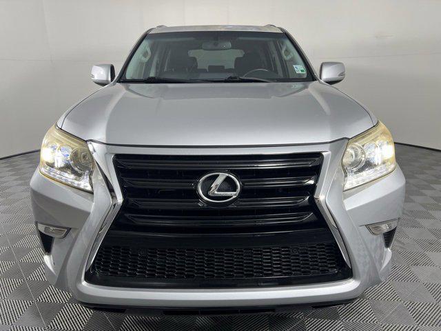 2015 Lexus GX 460 4DR 4WD
