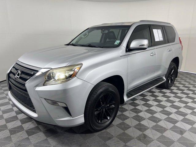2015 Lexus GX 460 4DR 4WD