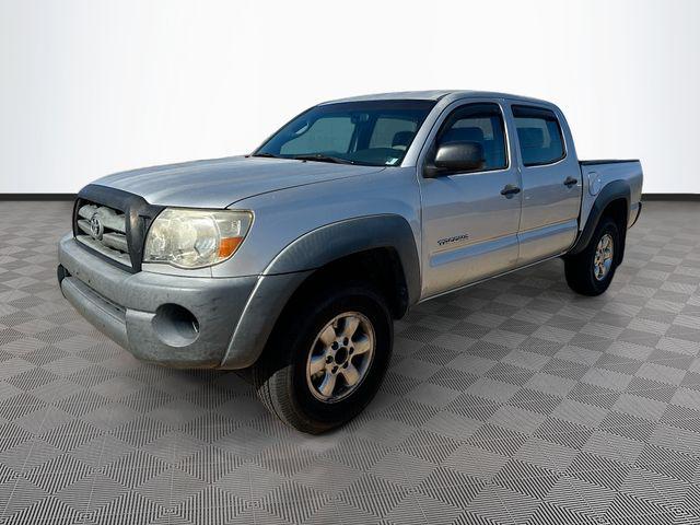 2008 Toyota Tacoma PreRunner V6 2008 Toyota Tacoma PreRunner V6