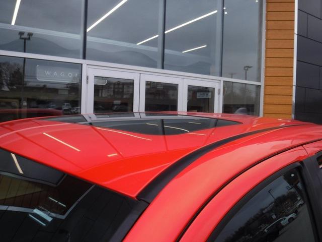 2023 Toyota Tacoma TRD Pro