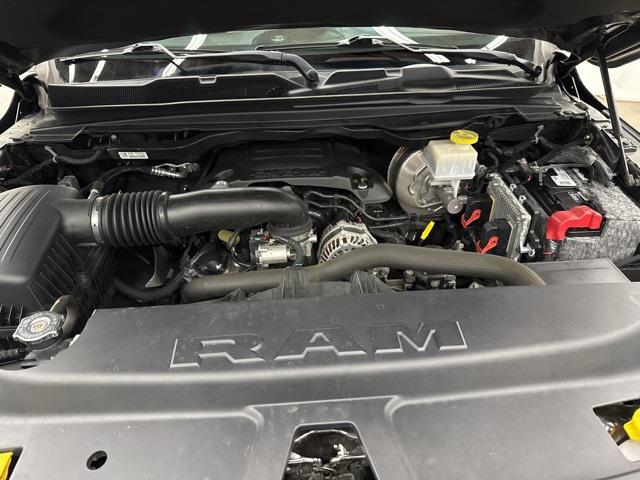 2019 RAM 1500 Rebel Crew Cab 4x4 57 Box