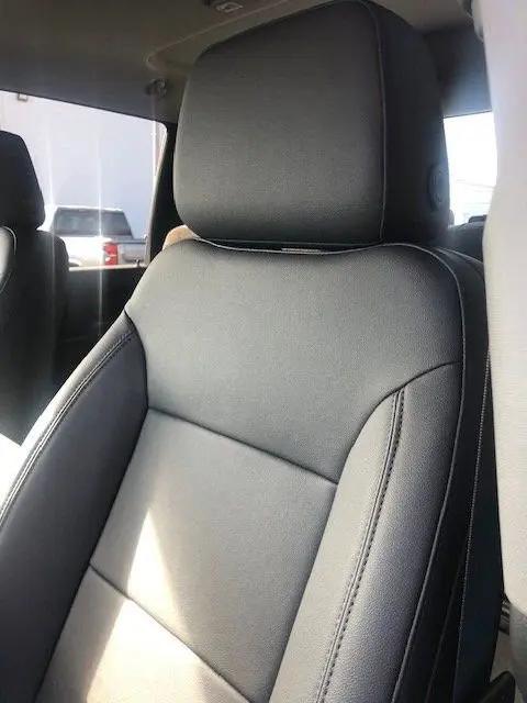 2026 Chevrolet Silverado 2500HD Crew Cab, Long Bed, WT, RWD