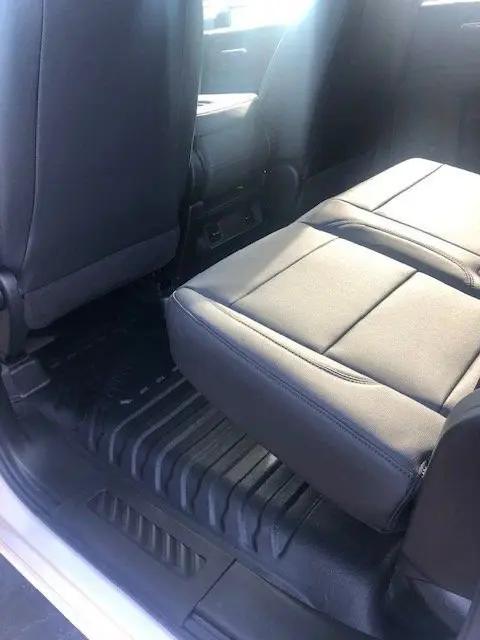 2026 Chevrolet Silverado 2500HD Crew Cab, Long Bed, WT, RWD