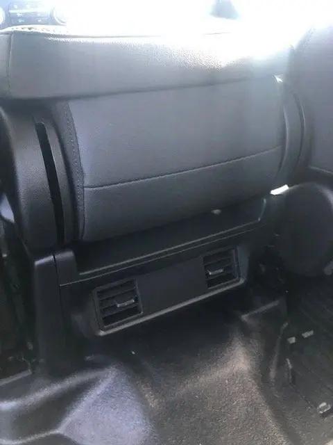 2026 Chevrolet Silverado 2500HD Crew Cab, Long Bed, WT, RWD