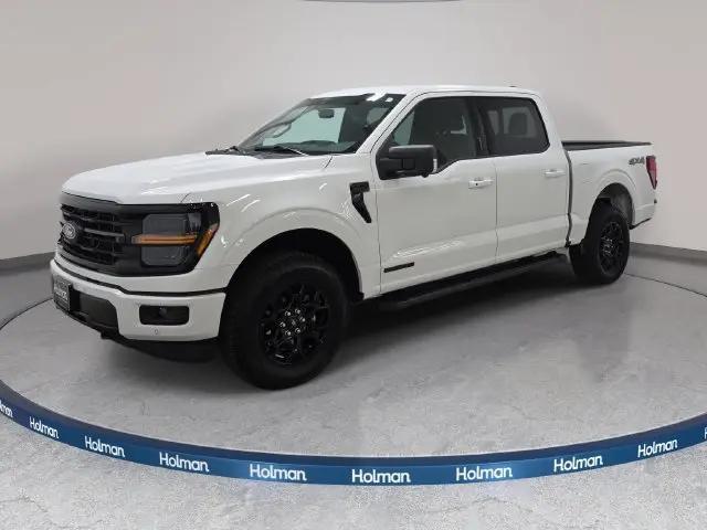2026 Ford F-150 XLT for sale in Maple Shade, NJ