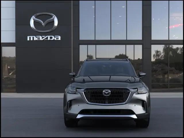 2026 Mazda X-90 Premium Plus