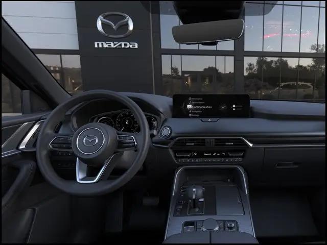 2026 Mazda X-90 Premium Plus