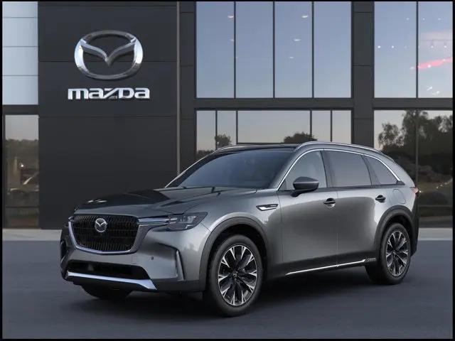 2026 Mazda X-90 Premium Plus for sale in Burlingame, CA