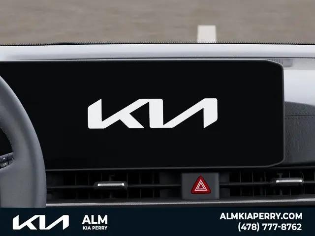 2026 Kia Carnival MPV LXS