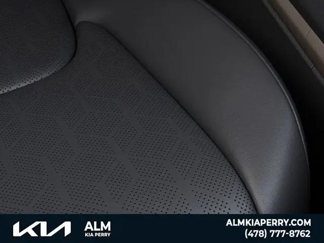 2026 Kia Carnival MPV LXS