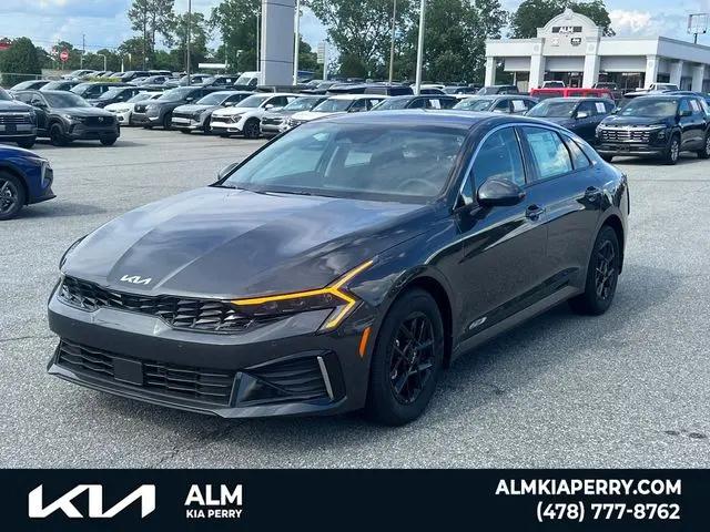 2026 Kia K5 LXS FWD for sale in Perry, GA