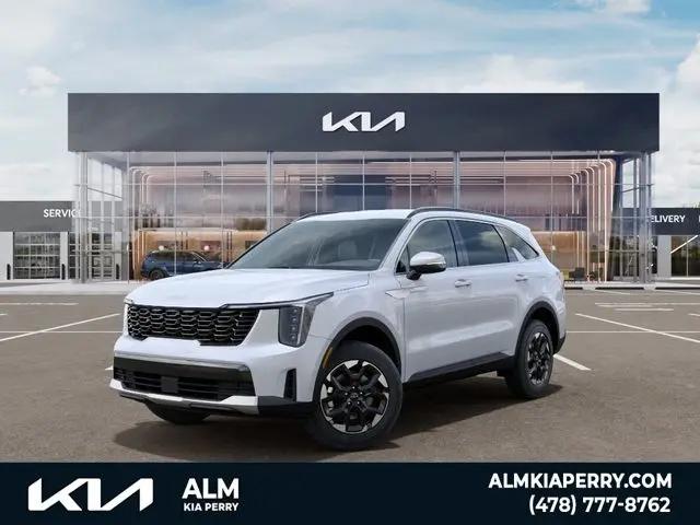 2026 Kia Sorento S for sale in Perry, GA