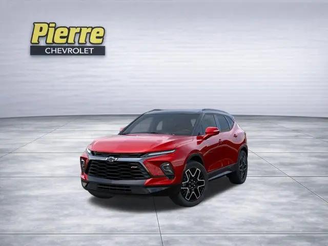 2026 Chevrolet Blazer RS for sale in Seattle, WA