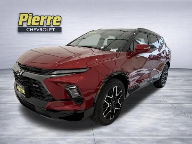 2026 Chevrolet Blazer RS for sale in Seattle, WA