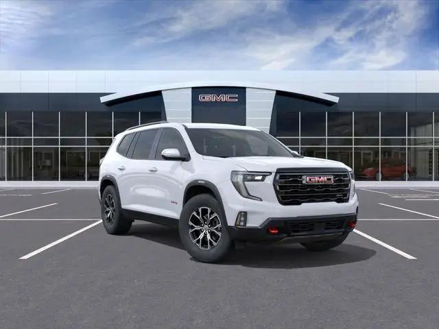 2026 GMC Acadia AT4 AWD for sale in Lake City, FL