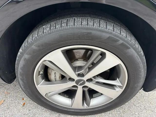2021 Genesis GV80 3.5T AWD Advanced