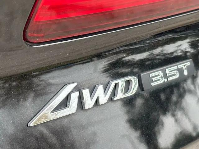 2021 Genesis GV80 3.5T AWD Advanced