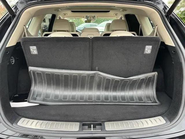 2021 Genesis GV80 3.5T AWD Advanced