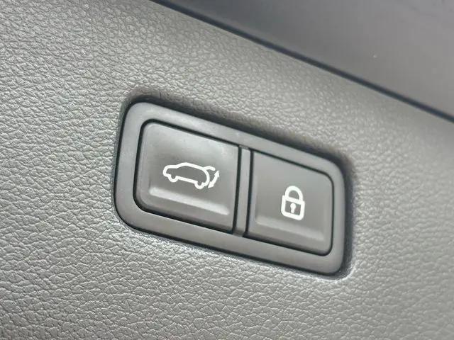 2021 Genesis GV80 3.5T AWD Advanced