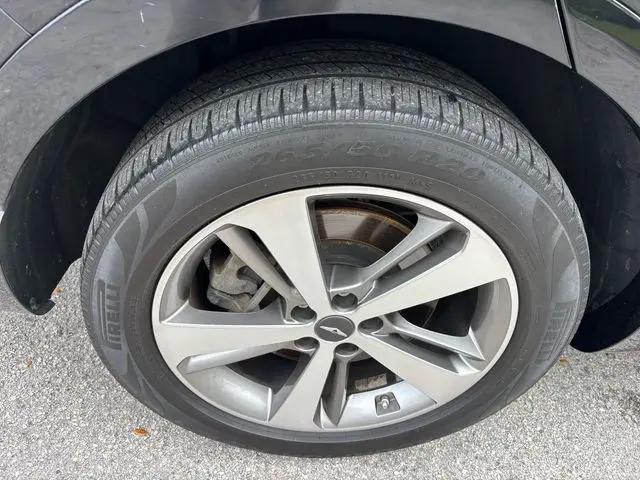 2021 Genesis GV80 3.5T AWD Advanced