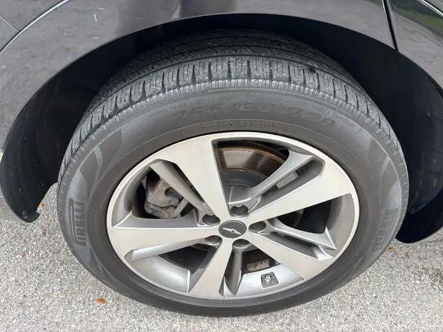 2021 Genesis GV80 3.5T AWD Advanced