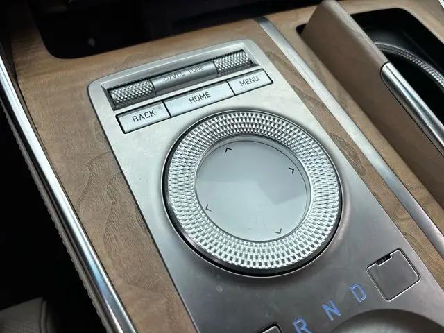2021 Genesis GV80 3.5T AWD Advanced