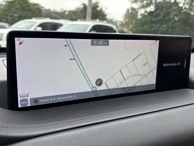 2021 Genesis GV80 3.5T AWD Advanced