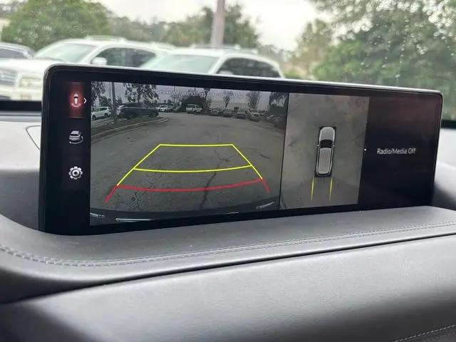 2021 Genesis GV80 3.5T AWD Advanced