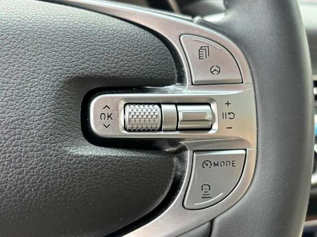 2021 Genesis GV80 3.5T AWD Advanced