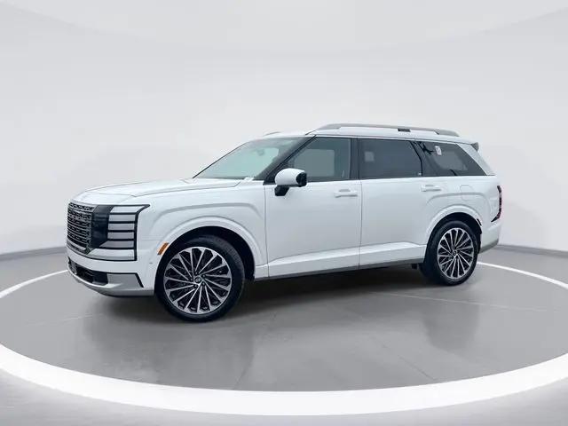 2026 Hyundai Palisade Calligraphy for sale in Greensboro, NC