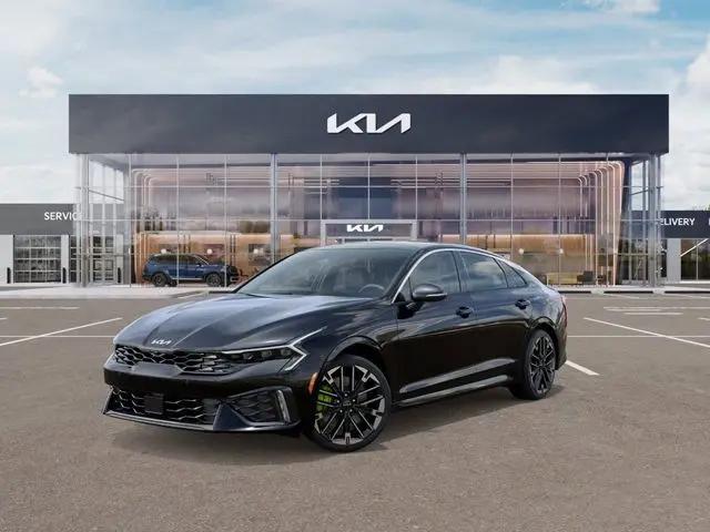 2026 Kia K5 GT for sale in Stockton, CA