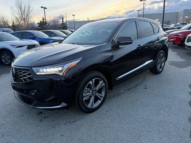 2025 Acura RDX Technology for sale in Reno, NV
