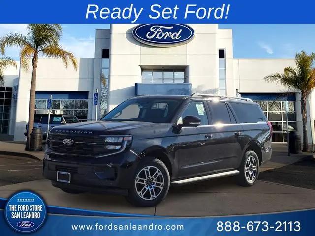2026 Ford Expedition Max Active MAX for sale in San Leandro, CA