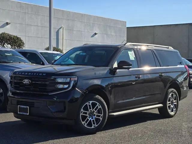 2026 Ford Expedition Max Active MAX