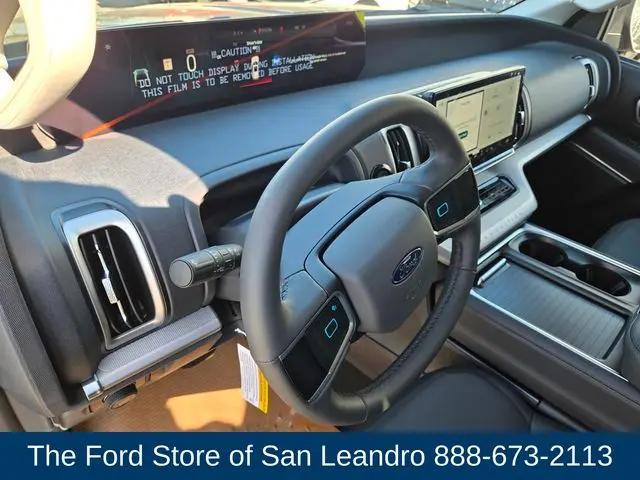 2026 Ford Expedition Max Active MAX