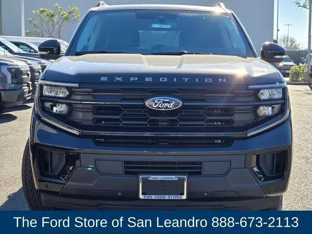 2026 Ford Expedition Max Active MAX
