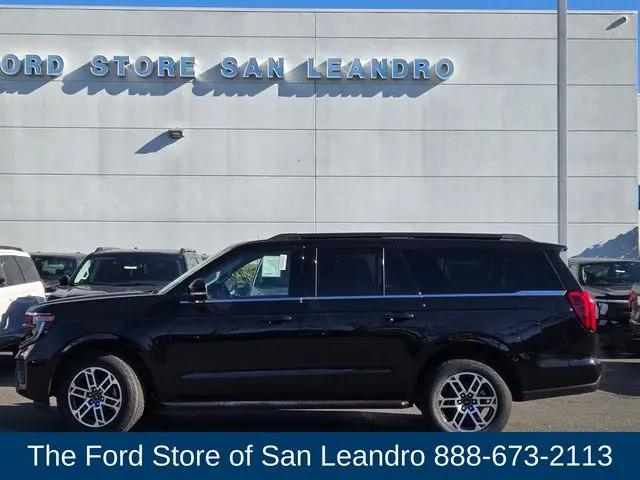 2026 Ford Expedition Max Active MAX