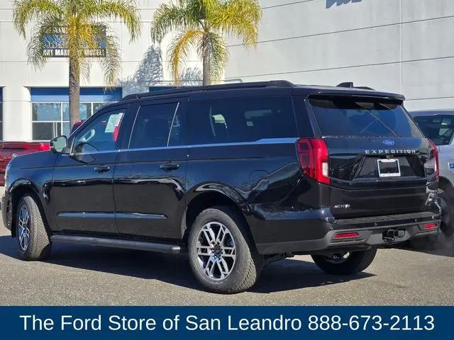 2026 Ford Expedition Max Active MAX