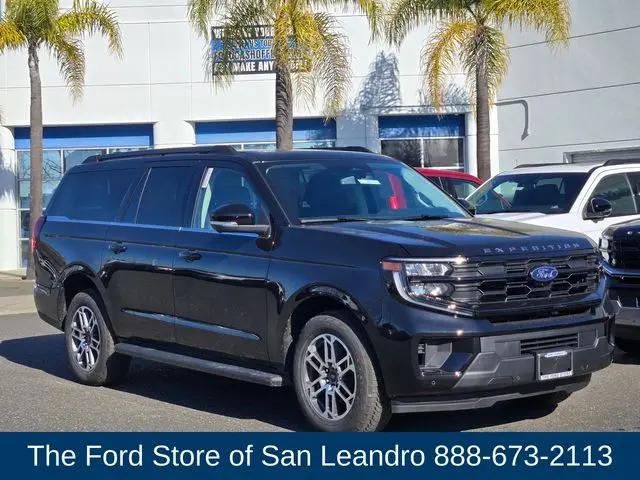 2026 Ford Expedition Max Active MAX