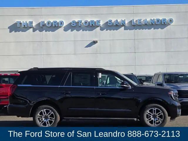 2026 Ford Expedition Max Active MAX