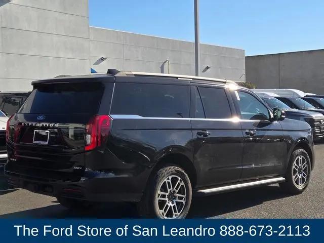 2026 Ford Expedition Max Active MAX