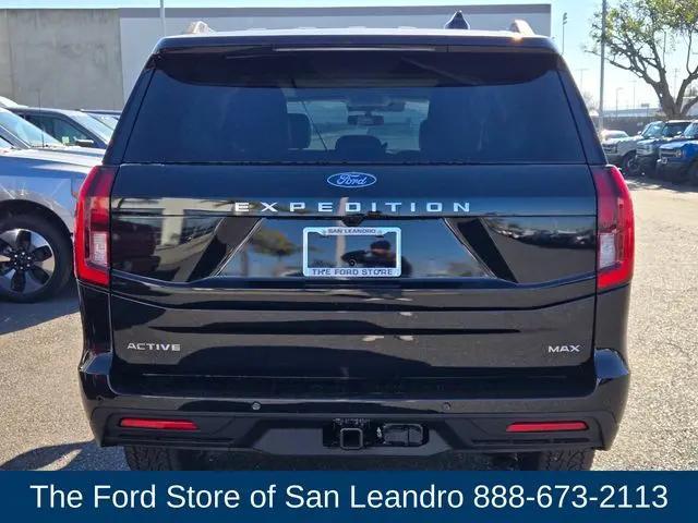 2026 Ford Expedition Max Active MAX